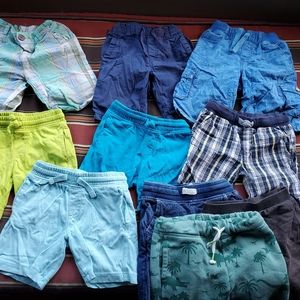 Shorts for boy 3-4 years